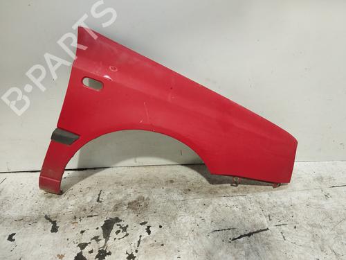 Used Right front fenders VW GOLF III (1H1) [1989-1998]  28368767