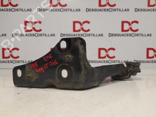 Hinge/Door check strap CITROËN BERLINGO MULTISPACE (B9) 1.6 HDi 110 | BP17404589C146 