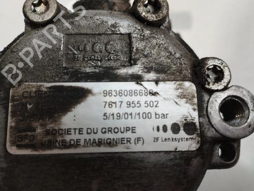 Styring servopumpe CITROËN C5 I (DC_) 2.2 HDi (DC4HXB, DC4HXE) | BP27554257M99 