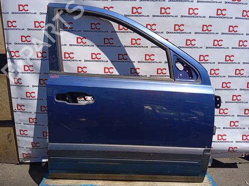 Used Right front door KIA SORENTO I (JC) 2.5 CRDi 4WD (140 hp) 17407443