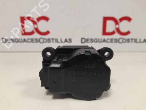 Elektronisk modul CITROËN C5 III (RD_) 1.6 HDi 110 (RD9HZC) (109 hp) 17404155