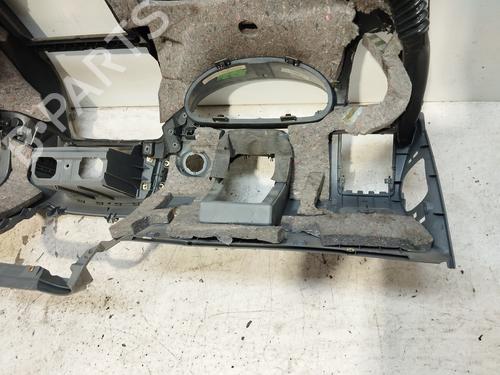 Dashboard MERCEDES-BENZ VITO / MIXTO Van (W639)  | BP23452609C46 
