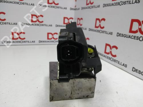 Rear left lock HYUNDAI MATRIX (FC) 1.5 CRDi | BP17399507C100 