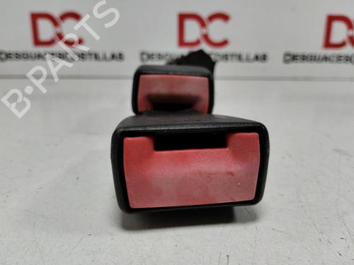 Rear center seatbelt MERCEDES-BENZ E-CLASS (W210) E 320 CDI (210.026) | BP24627907I27 