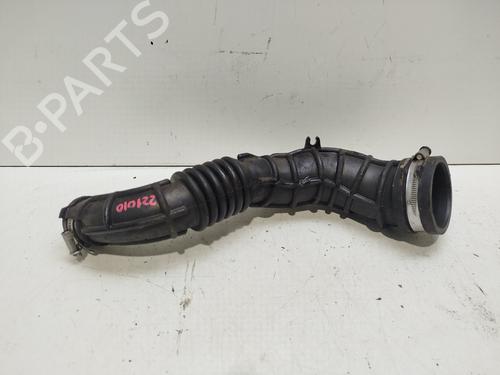 Rør RENAULT CLIO III (BR0/1, CR0/1) [2005-2014]  29464288