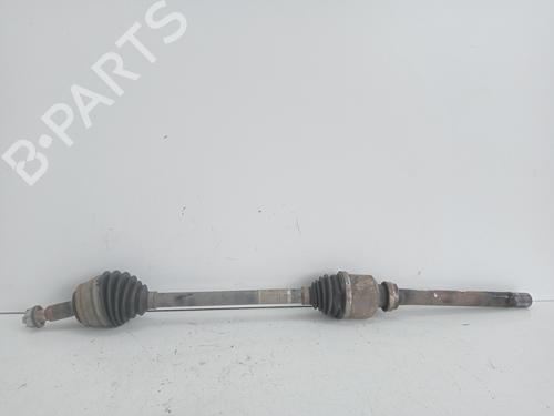 Used Right front driveshaft PEUGEOT 308 II (LB_, LP_, LW_, LH_, L3_) [2013-2021]  31210942