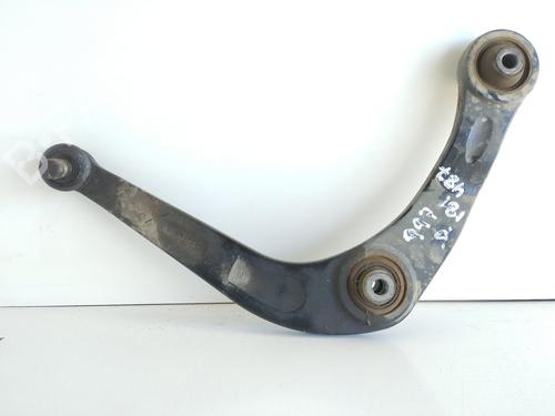 Used Right front suspension arm PEUGEOT 206 Hatchback (2A/C) 1.6 HDi 110 (109 hp) 17546159