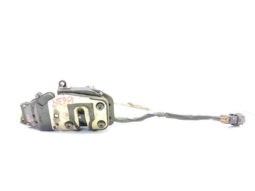 Front left lock KIA CARENS II MPV (FJ) 2.0 CRDi | BP17421190C98 