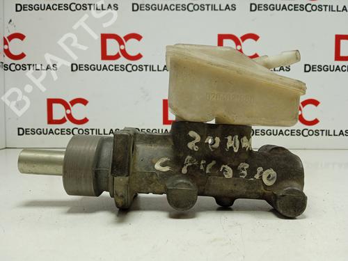 Used Brake master cylinder CITROËN XSARA PICASSO (N68) 1.6 HDi (90 hp) 17410990