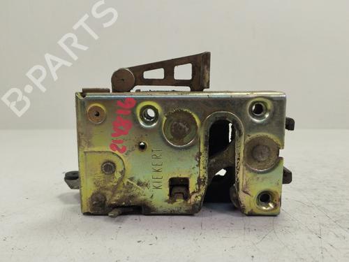 Rear right lock CITROËN SAXO (S0, S1) 1.4 VTS | BP29176539C99 