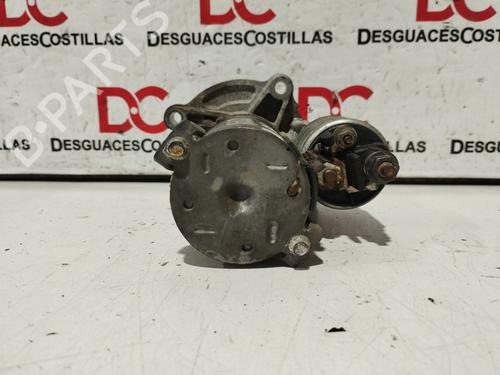 Starter PEUGEOT 206 Hatchback (2A/C) 1.6 16V | BP25248386M8 