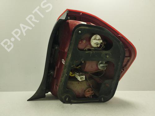 Left taillight KIA CERATO I Hatchback (LD) 1.5 CRDi | BP23530222C34 