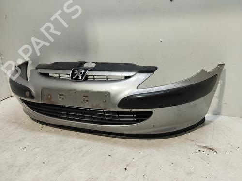 Front bumper PEUGEOT 307 (3A/C)  | BP30191348C7 