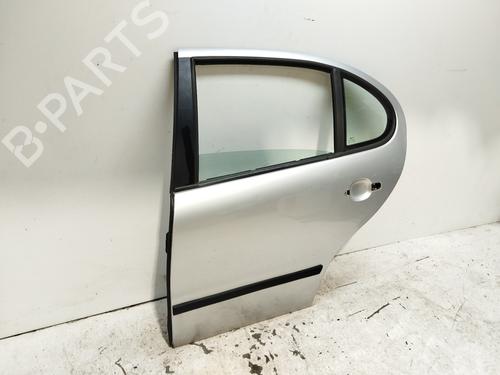 Left rear door SEAT LEON (1M1) 1.6 | BP22336089C4 