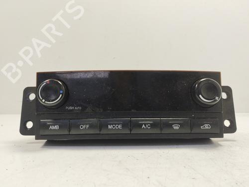 AC Styreenhet / Manøvreringsenhet SSANGYONG REXTON / REXTON II (GAB_) 2.7 Xdi (163 hp) 30444661