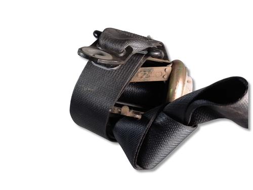 Front left seatbelt NISSAN ALMERA II Hatchback (N16) 1.5 | BP39944712I26 - Image 5