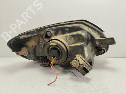 Left headlight HYUNDAI ACCENT II (LC) 1.3 | BP31840319C28