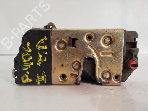 Rear right lock PEUGEOT 406 (8B) 2.0 HDI 110 | BP23848945C99 