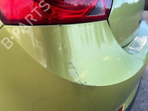 Injector SEAT IBIZA IV (6J5, 6P1) | BP29207631M100