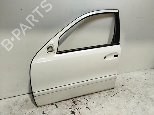 Left front door MERCEDES-BENZ E-CLASS (W211)  | BP25046621C2 