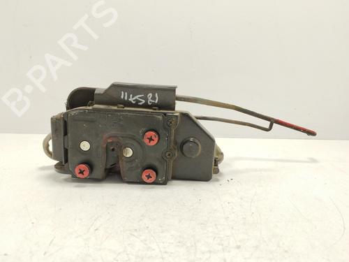 Front left lock HYUNDAI GETZ (TB) 1.5 CRDi | BP27223842C98 