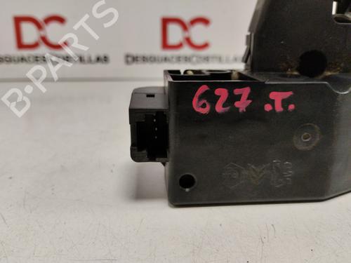 Tailgate lock PEUGEOT 307 Break (3E) 1.6 HDi | BP17412737C101 