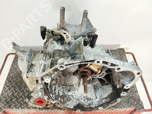Gearbox CITROËN C5 I (DC_) 2.2 HDi (DC4HXB, DC4HXE) | BP25707872M3 