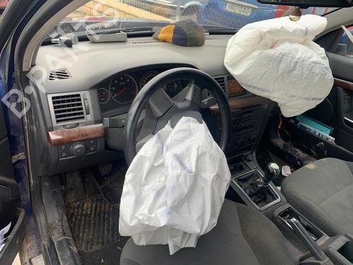 Rear left window mechanism OPEL VECTRA C Estate (Z02)  | BP32157999C24 