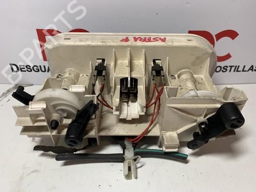 AC-Styringsenhed/Manøvreenhed OPEL ASTRA F Hatchback (T92)  | BP29376418I5 
