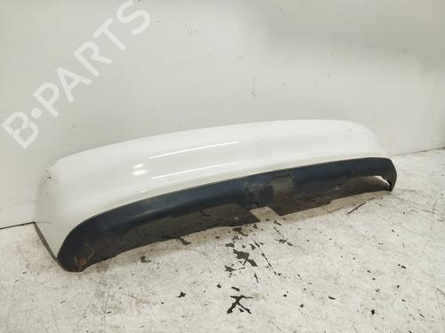 Rear bumper SEAT IBIZA II (6K1) 1.9 D | BP22273202C8