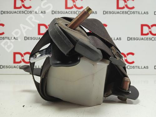 Rear right seatbelt HYUNDAI H-1 / STAREX Bus (A1) 2.5 CRDi | BP17410981I28 