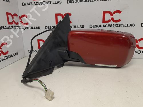 Retrovisor izquierdo BMW 3 Compact (E46) 318 ti (143 hp) 17406898