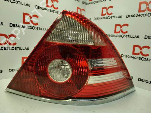Used Right taillight FORD MONDEO III (B5Y) 2.0 16V TDDi / TDCi (115 hp) 17418095