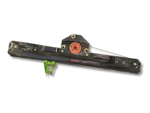 Used Front right window mechanism Front right window mechanism 39236272 39236272
