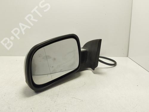 Left mirror PEUGEOT 307 (3A/C)  | BP27451590C26 