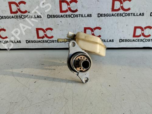 Brake master cylinder MAZDA 3 (BK) 1.6 DI Turbo | BP39075208M77 - Image 4