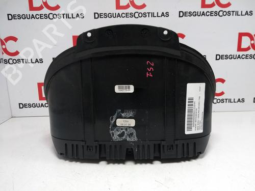 Instrument cluster BMW 1 (E87) 118 d | BP17403382C47 