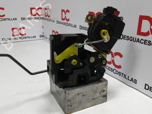 Rear left lock HYUNDAI ACCENT III Saloon (MC) 1.4 GL BP17398159C100