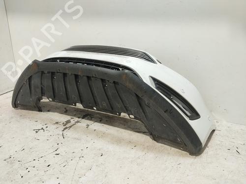 Front bumper FORD FOCUS III  | BP24484235C7 