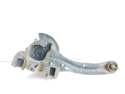 Left rear steering knuckle MAZDA 5 (CR) 2.0 CD (CR19) | BP29497377M27 