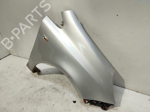 Right front fenders OPEL CORSA D (S07)  | BP28368556C42 