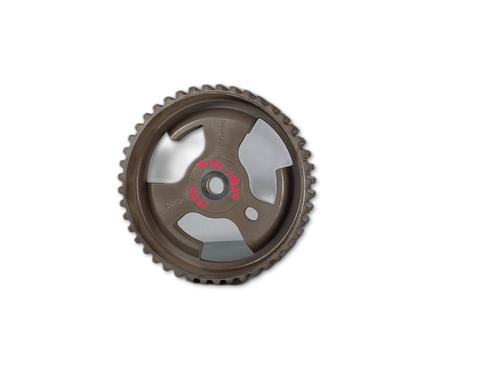 Used Pulley CITROËN C4 Grand Picasso I (UA_) [2006-2013]  30711415