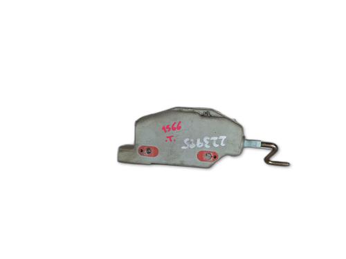 Used Tailgate lock Tailgate lock OPEL ASTRA F Saloon (T92) [1991-2001] 35749794 35749794