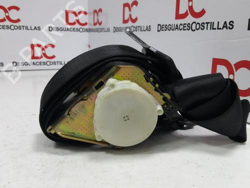 Rear left seatbelt BMW X3 (E83) 2.0 d | BP17398999I29 