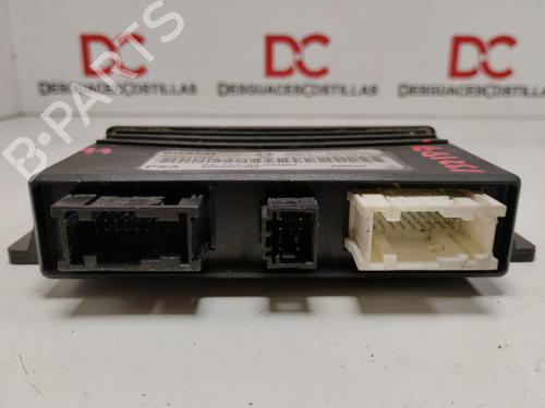 Electronic module CITROËN C5 III (RD_) 1.6 HDi 110 (RD9HZC) | BP17407683M83 