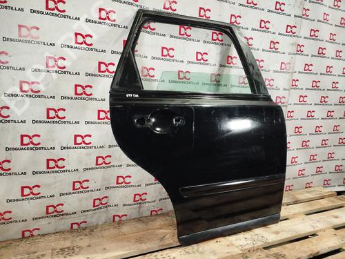Right rear door VOLVO V50 (545) 2.0 D | BP17423006C5 