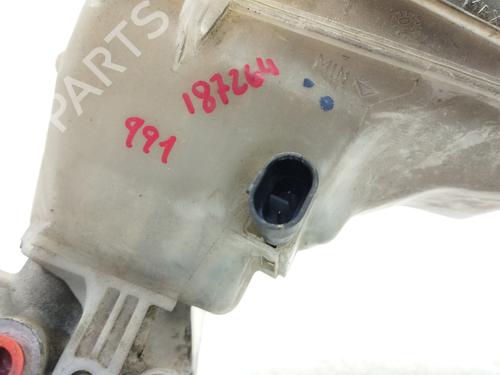 Brake master cylinder CITROËN NEMO Box Body/MPV (AA_) | BP38958023M77 - Image 2