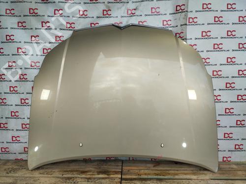 Used Hood CITROËN C5 II (RC_) [2004-2008]  17474041