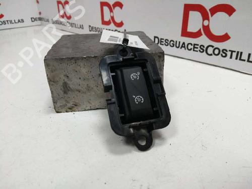 Used Switch RENAULT MEGANE III Hatchback (BZ0/1_, B3_) 1.5 dCi (106 hp) 17397020