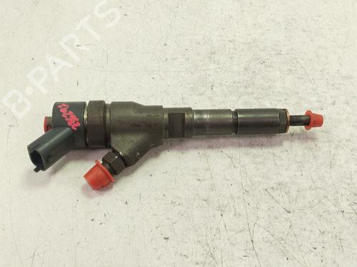 Used Injector Injector PEUGEOT 206 Hatchback (2A/C) [1998-2012] 34115056 34115056